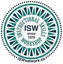 ISW Logo/Badge Icon.