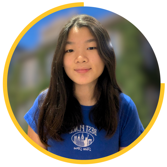 Image of Adora Liu