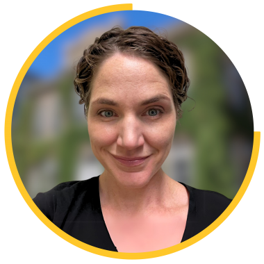Image of Erin Aspenlieder