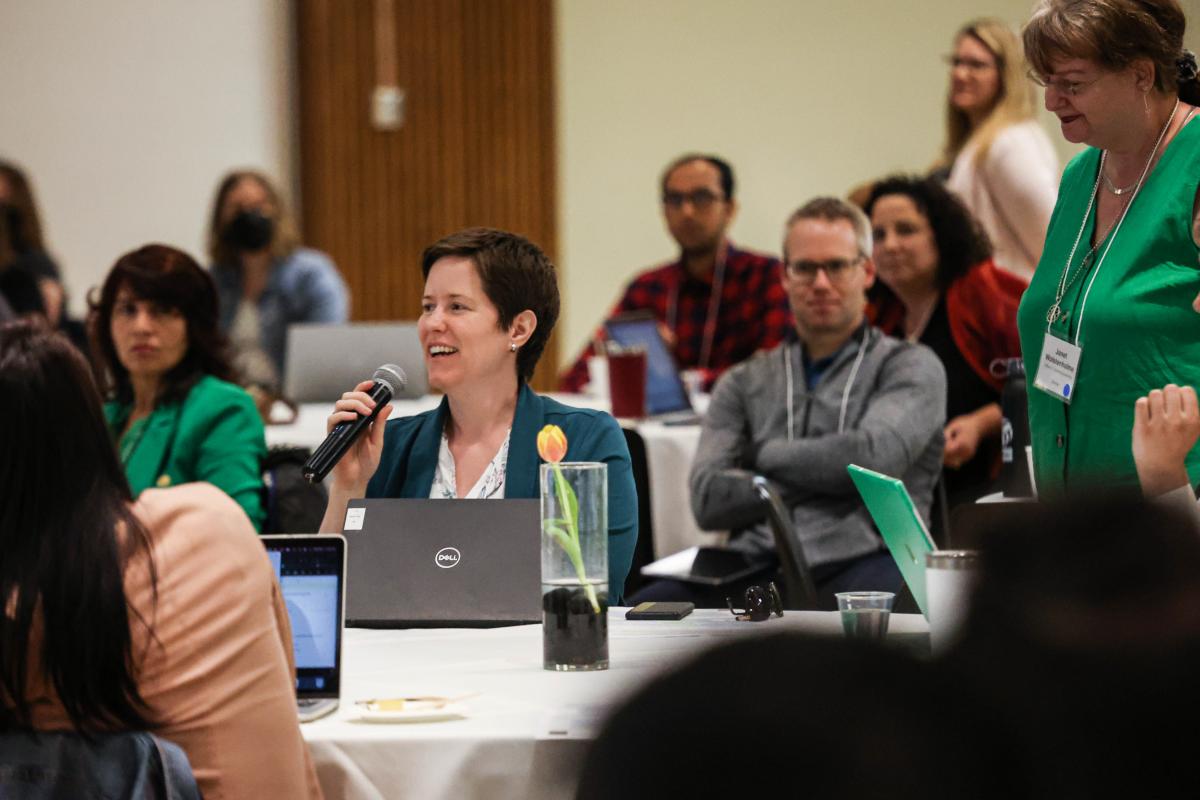 TLI Photo Gallery | Office of Teaching and Learning