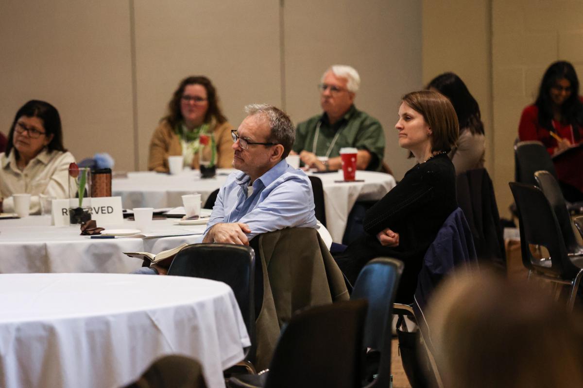 TLI Photo Gallery | Office of Teaching and Learning