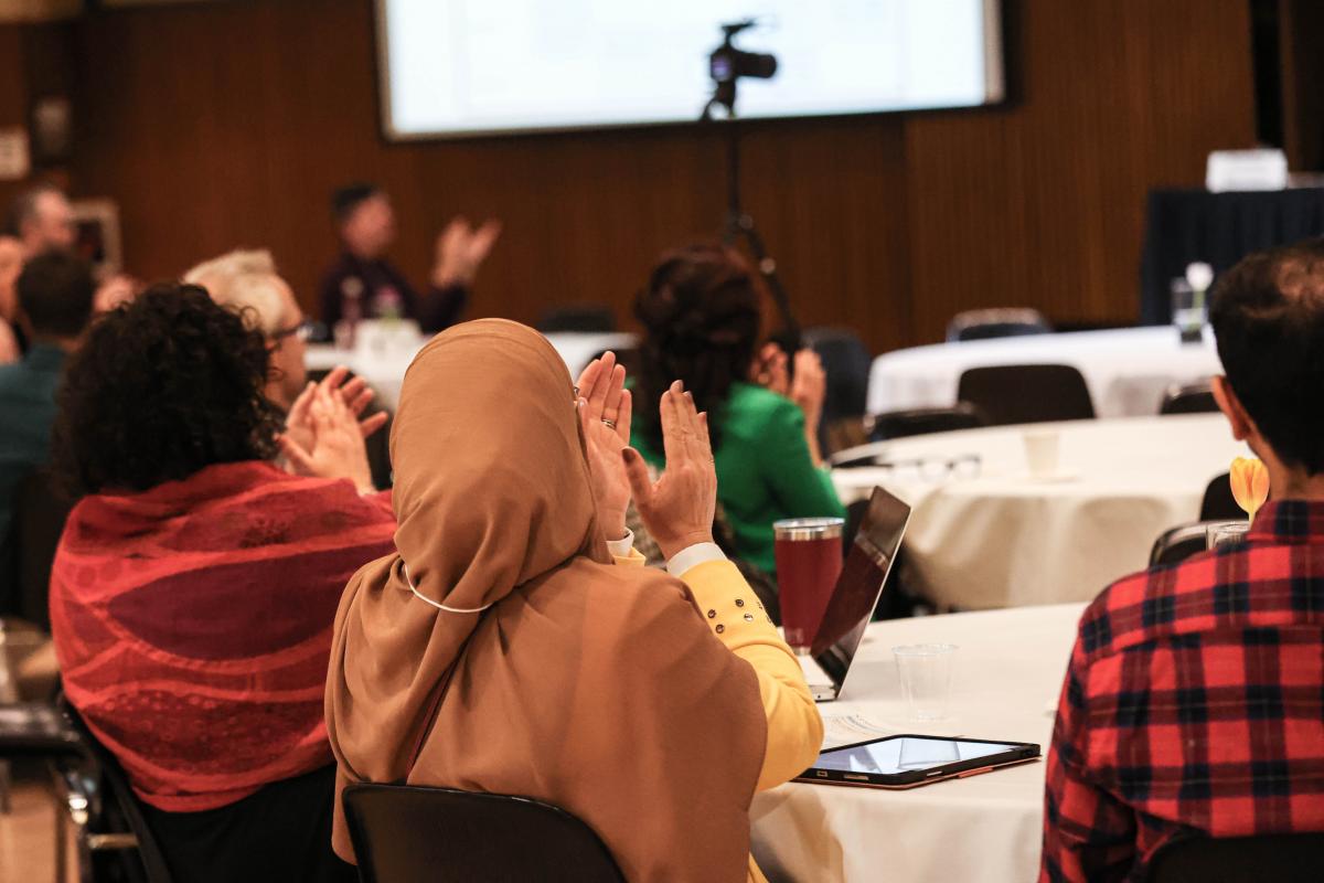 TLI Photo Gallery | Office of Teaching and Learning