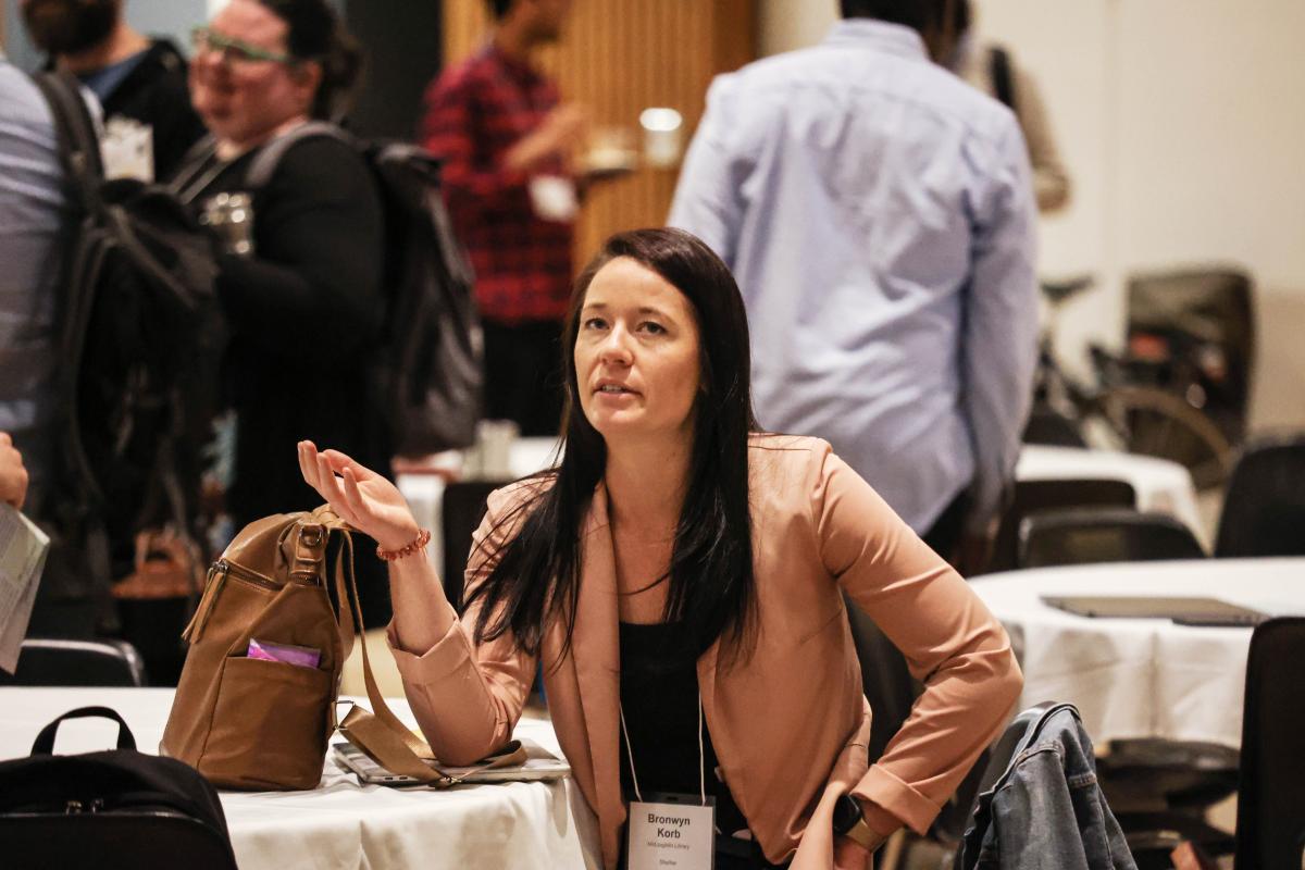 TLI Photo Gallery | Office of Teaching and Learning
