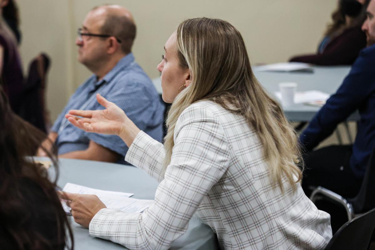 TLI Photo Gallery | Office of Teaching and Learning