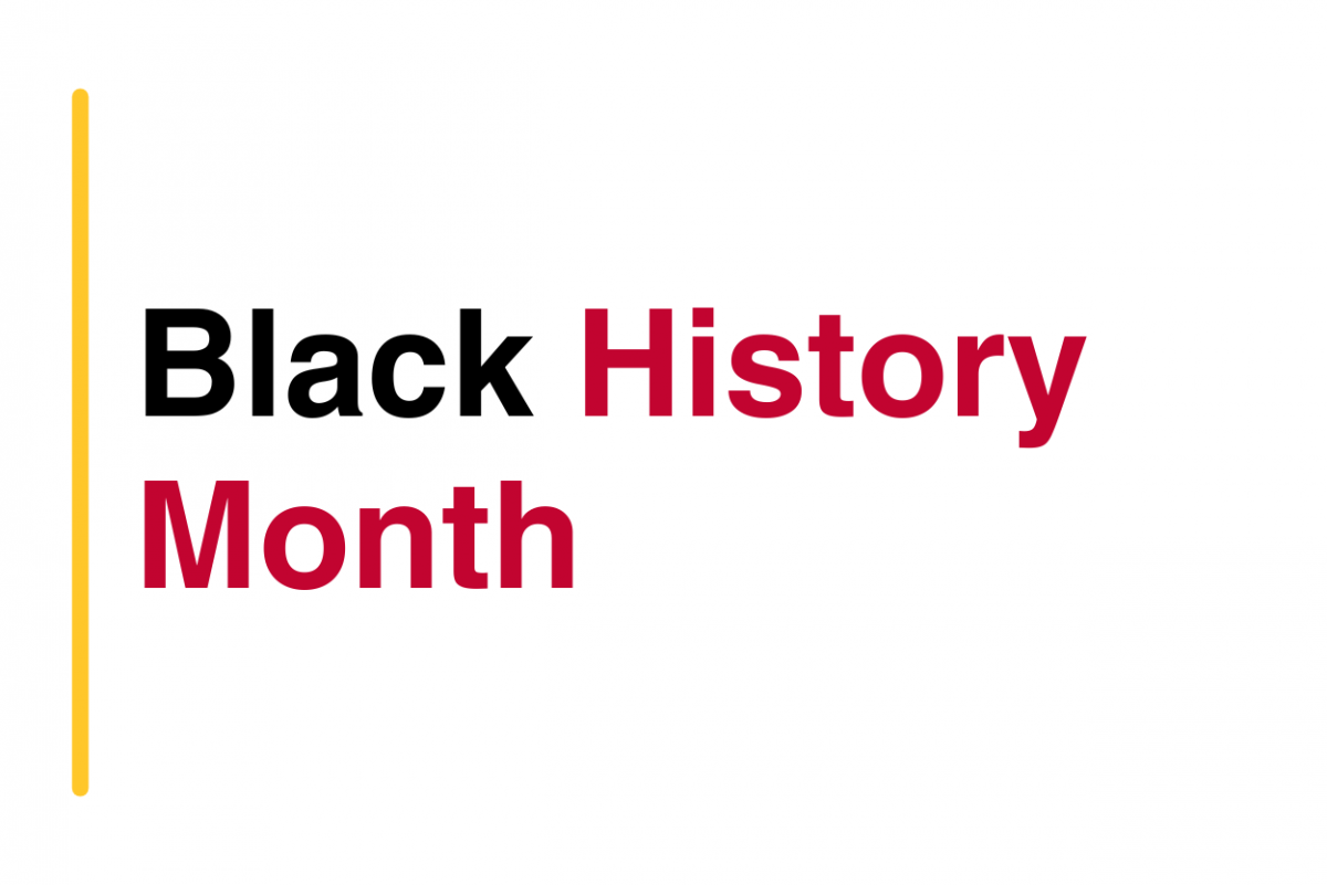 Black History Month