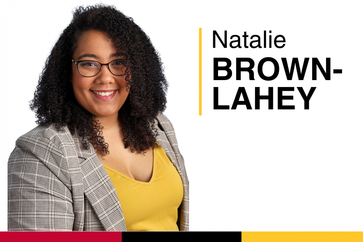 Image of Natalie Brown-Lahey