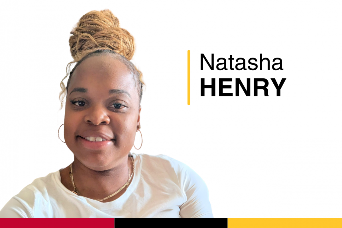 Image of Natasha Henry