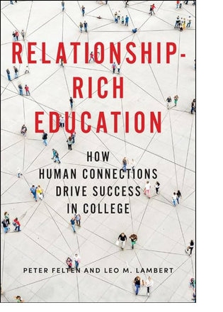 How Human Connections Drive Success In College