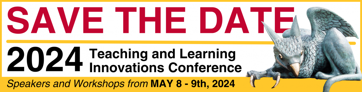 TLI 2024 Save the Date Banner