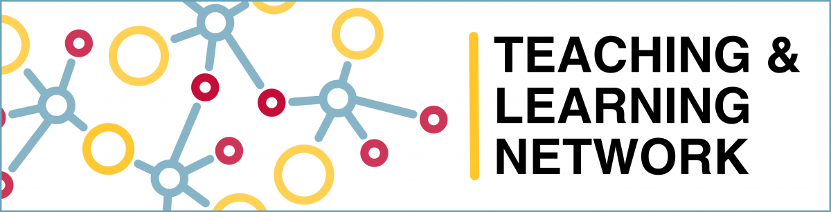 Teaching & Learning Network Banner