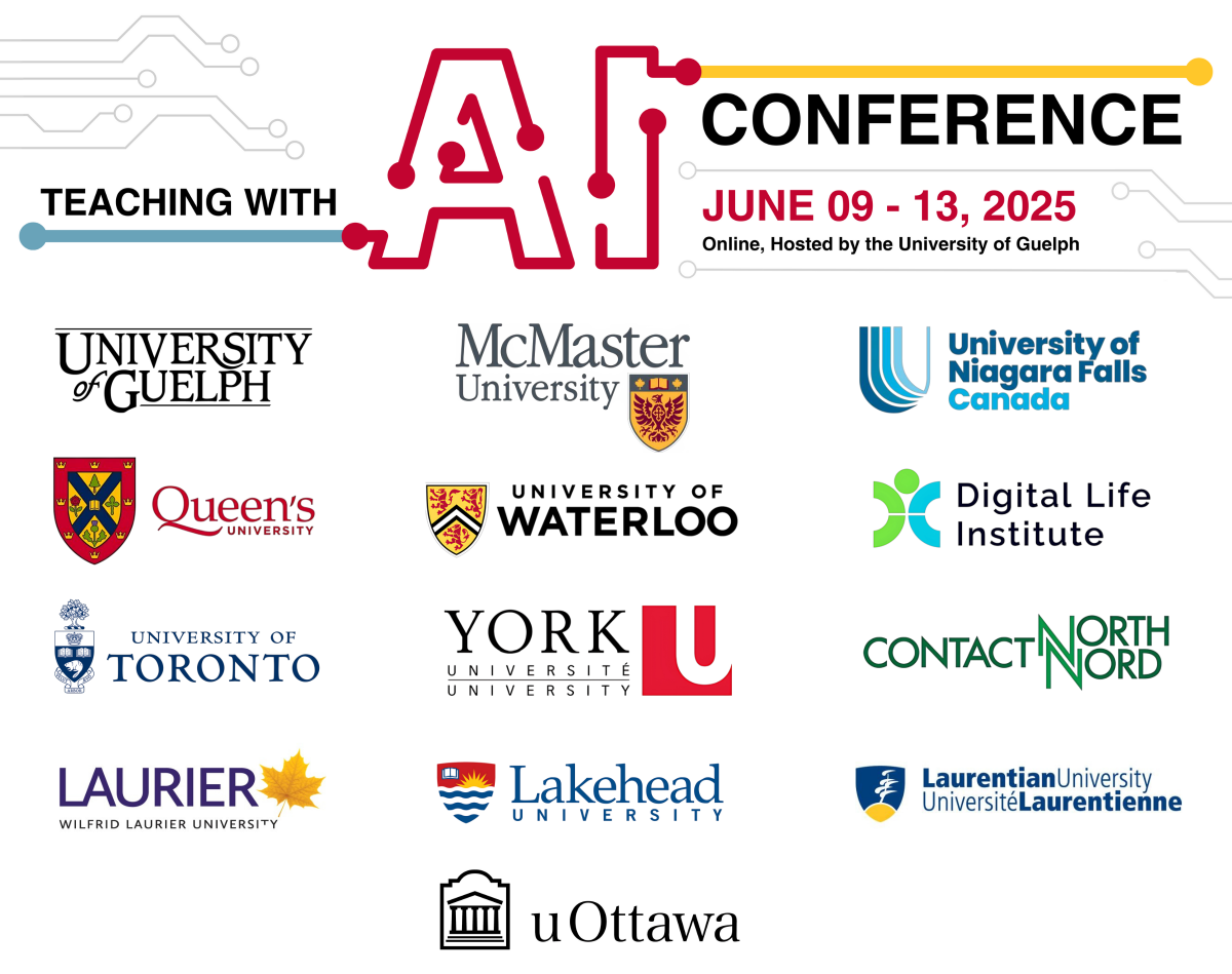 Teaching with AI Conference Partners