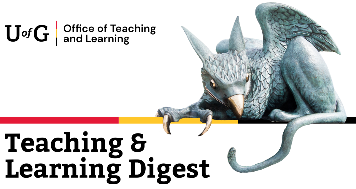 Teaching & Learning Digest | Office of Teaching and Learning