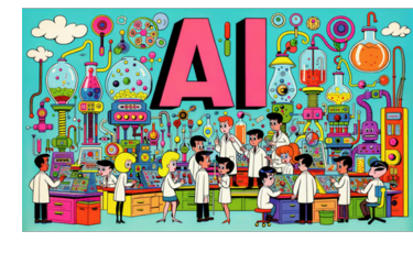 AI Literacy Lab Banner