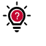 Lightbulb symbol for Questions to Ask Your TA Supervisor